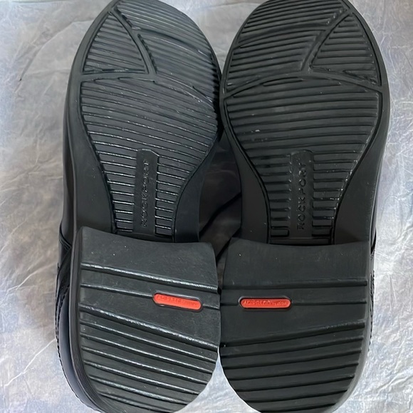 Rockport - Style Leader2 Bike Toe Oxford Made by Adidas size 12 - Picture 4 of 6